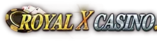 royal x casino logo