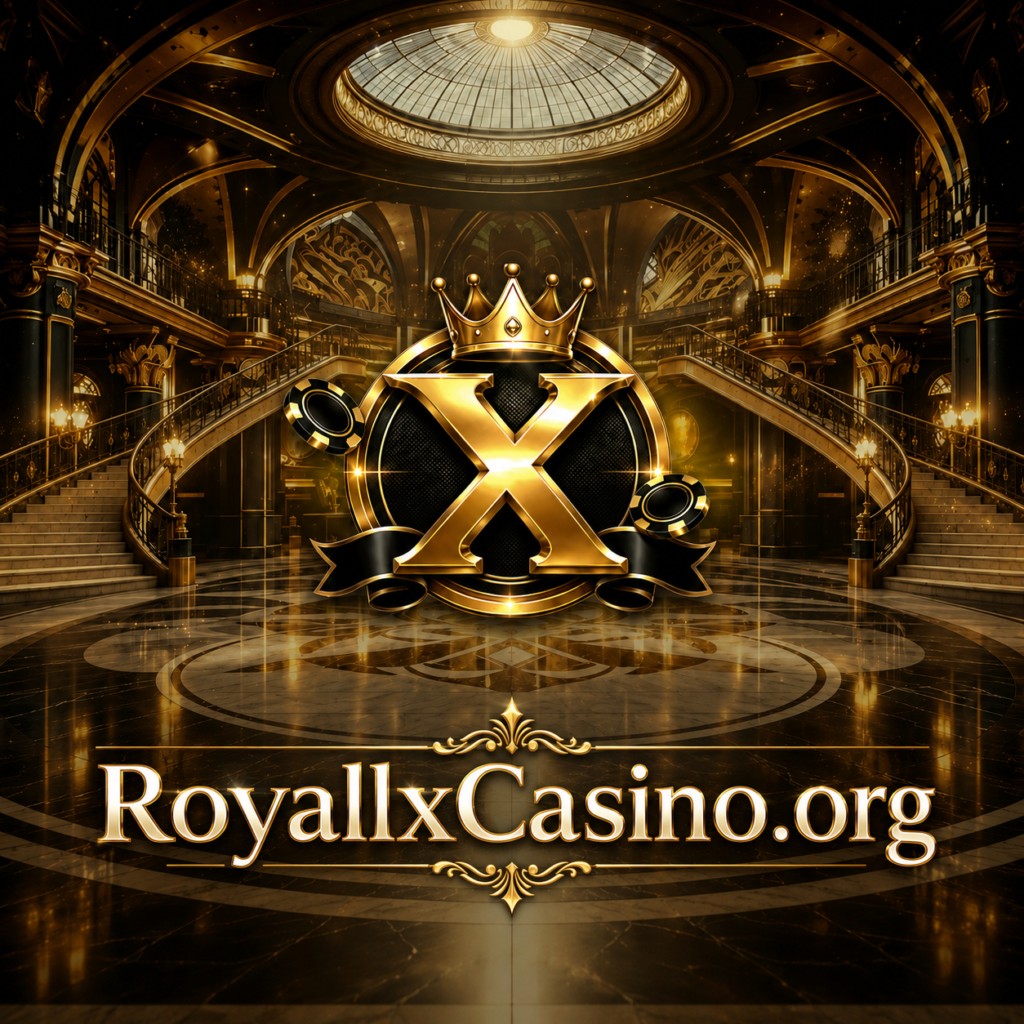 Royal X Casino