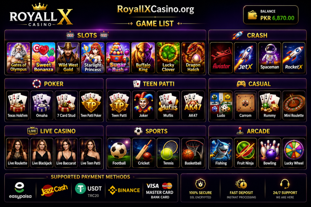 Games